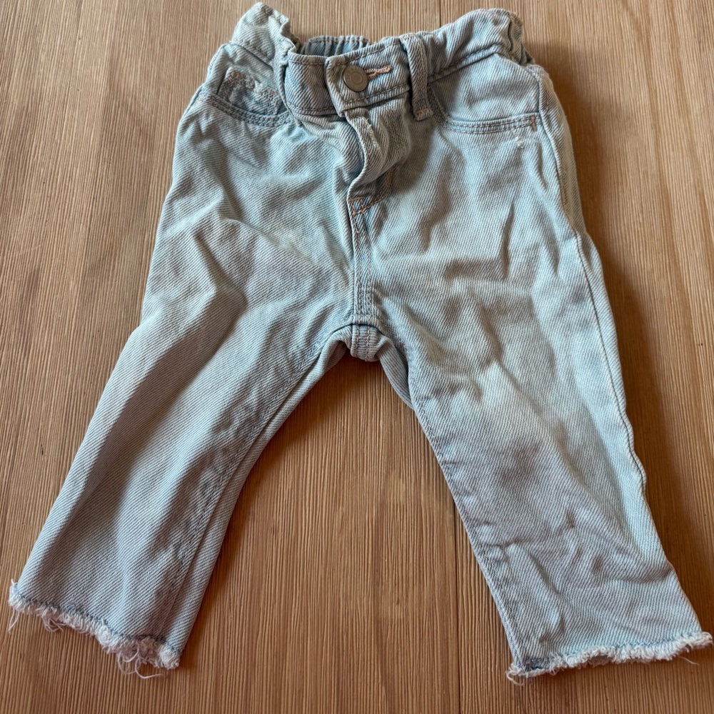 Old Navy Jeans Classic Denim Style